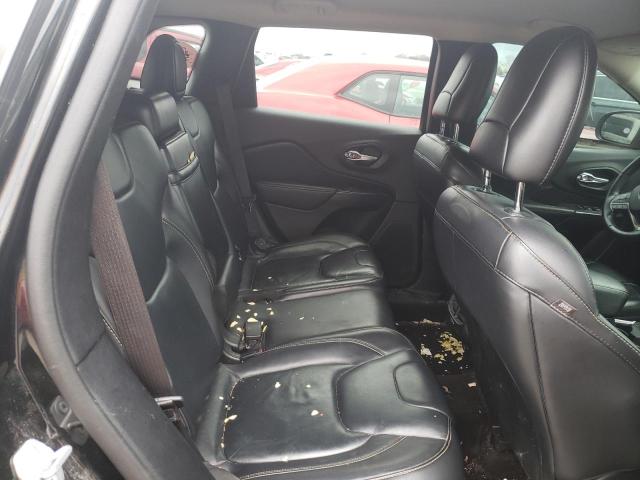Photo 11 from auction – 2016 JEEP CHEROKEE L with VIN 1C4PJMDB3GW235210