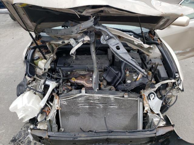 Photo 11 from auction – 2008 TOYOTA CAMRY CE with VIN 4T1BE46K68U759441
