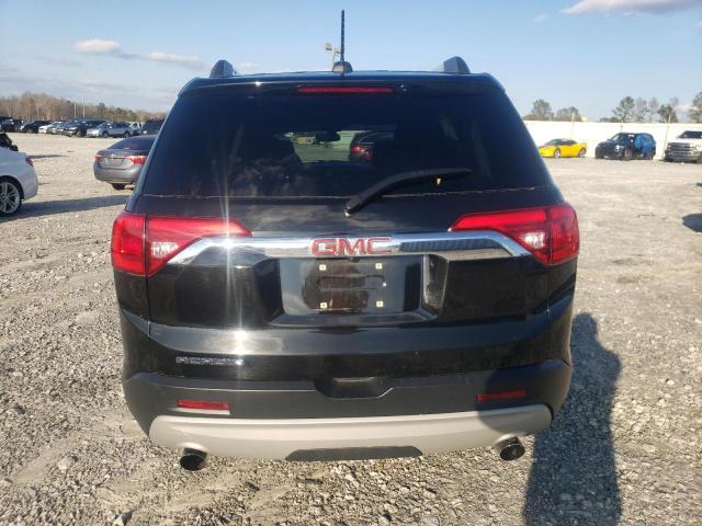 Photo 6 from auction – 2017 GMC ACADIA SLE with VIN 1GKKNLLS4HZ164355
