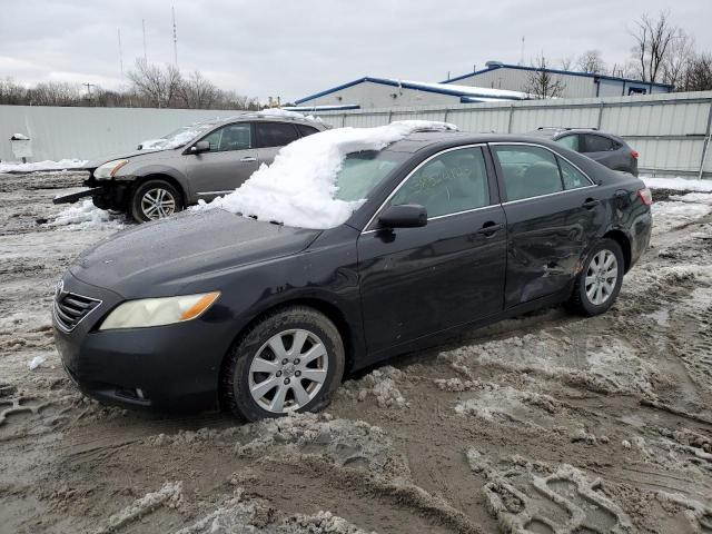Photo 1 from auction – 2008 TOYOTA CAMRY CE with VIN 4T1BE46K28U788628