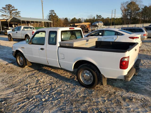 Photo 2 from auction – 2002 FORD RANGER SUP with VIN 1FTYR14V32PB31132