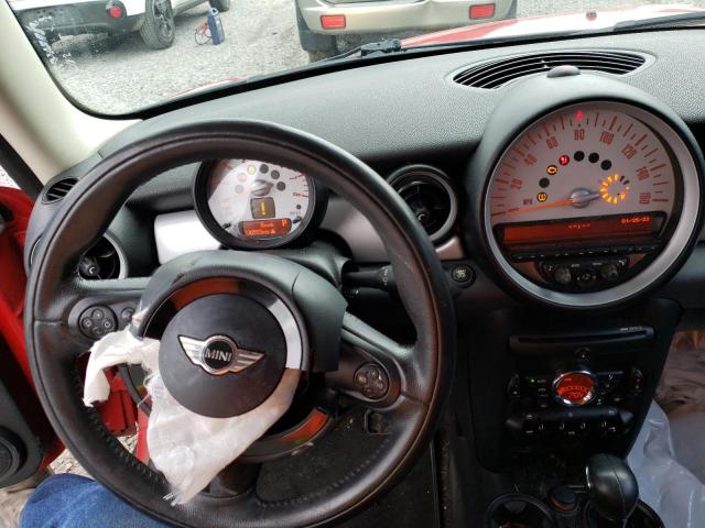 Photo 8 from auction – 2012 MINI COOPER with VIN WMWSU3C53CT256154