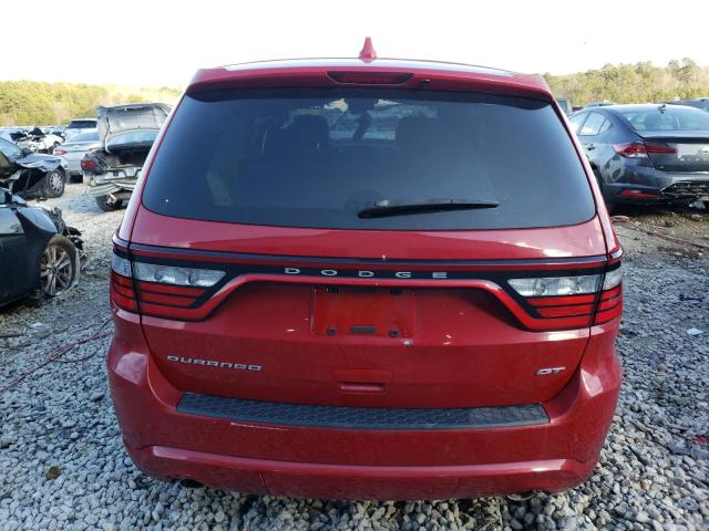 صورة رقم 6 من المزاد - 2019 DODGE DURANGO GT مع VIN 1C4RDHDG1KC721138