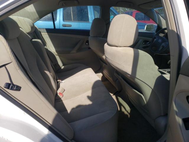 Photo 10 from auction – 2009 TOYOTA CAMRY BASE with VIN 4T1BE46K79U832513