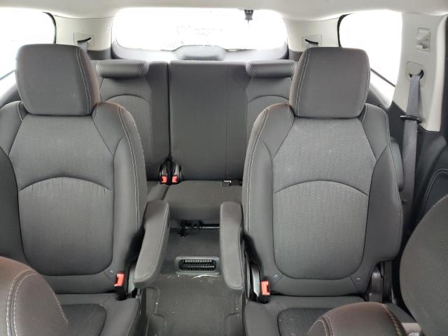 Photo 10 from auction – 2013 CHEVROLET TRAVERSE L with VIN 1GNKRGKD4DJ109267