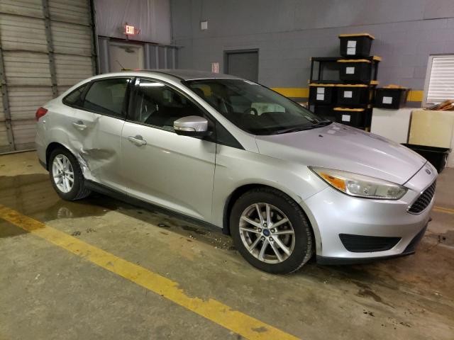 Photo 4 from auction – 2015 FORD FOCUS SE with VIN 1FADP3F24FL210539