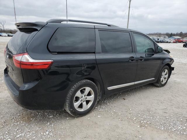 Photo 3 from auction – 2015 TOYOTA SIENNA LE with VIN 5TDKK3DC0FS536784