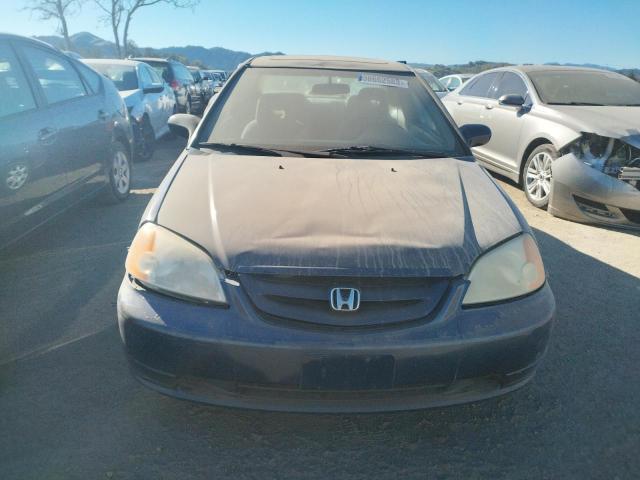 Photo 5 from auction – 2002 HONDA CIVIC EX with VIN 1HGEM22902L033035