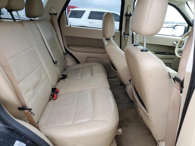 Photo 11 from auction – 2012 FORD ESCAPE LIM with VIN 1FMCU9EG0CKA40711