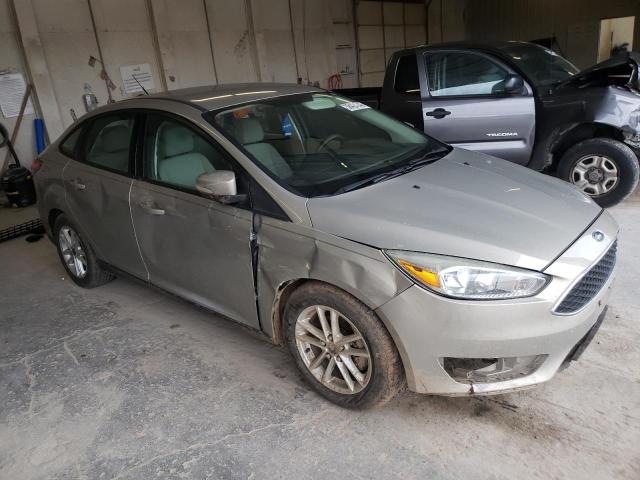 Photo 4 from auction – 2015 FORD FOCUS SE with VIN 1FADP3F2XFL328899