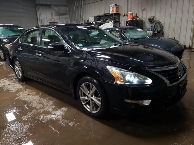 Photo 4 from auction – 2013 NISSAN ALTIMA 2.5 with VIN 1N4AL3AP9DN560400