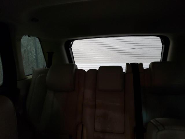 Photo 10 from auction – 2011 LAND ROVER RANGE ROVE with VIN SALSH2E40BA716766