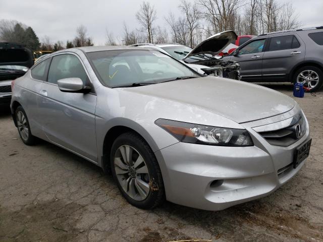 Photo 4 from auction – 2011 HONDA ACCORD LX- with VIN 1HGCS1B30BA006965
