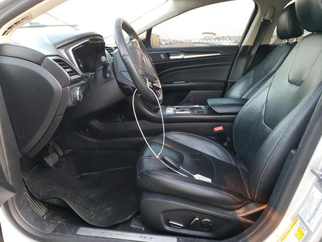 Photo 7 from auction – 2019 FORD FUSION TIT with VIN 3FA6P0D92KR106182