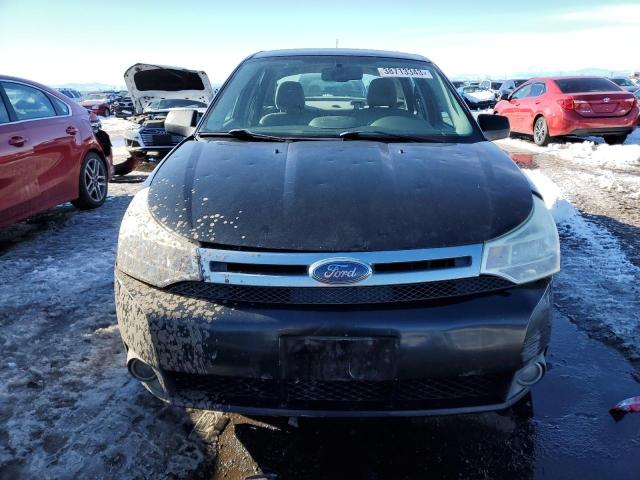 Photo 5 from auction – 2008 FORD FOCUS SE with VIN 1FAHP35N68W149807
