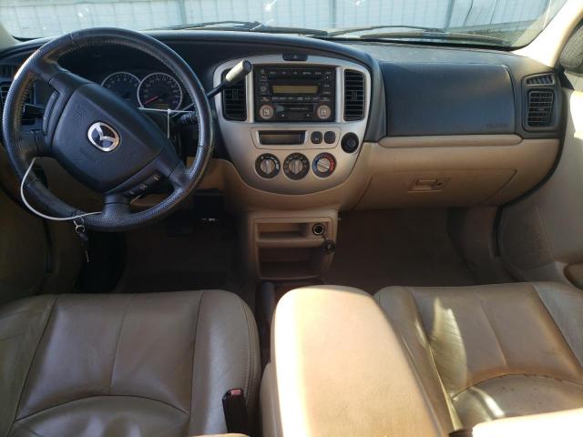 Photo 8 from auction – 2004 MAZDA TRIBUTE ES with VIN 4F2CZ06134KM18582
