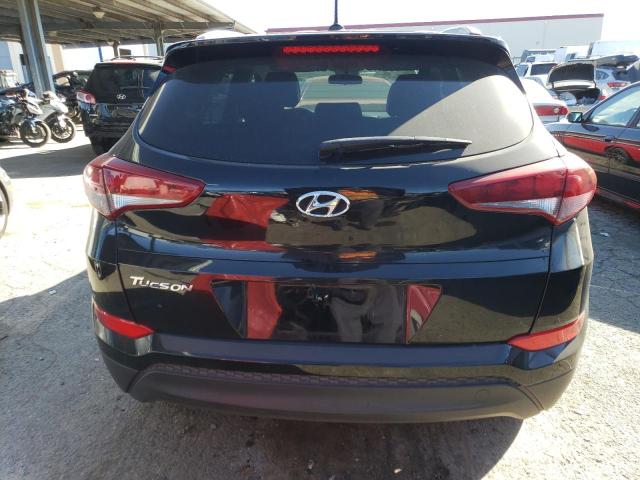 Photo 6 from auction – 2017 HYUNDAI TUCSON LIM with VIN KM8J33A46HU403902