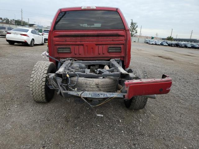 صورة رقم 6 من المزاد - 2010 FORD F150 SUPER مع VIN 1FTFW1CVXAKC19267