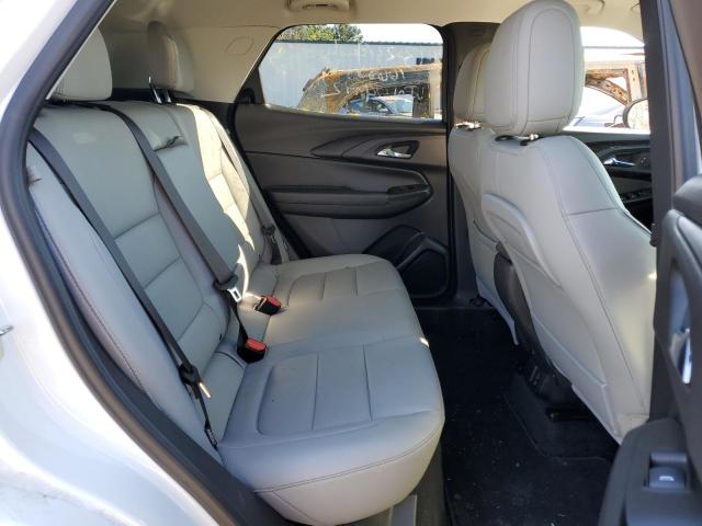 Photo 11 from auction – 2021 CHEVROLET TRAILBLAZE with VIN KL79MPSL8MB124942