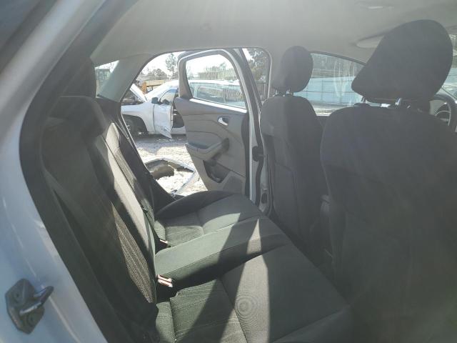 Photo 10 from auction – 2016 FORD FOCUS SE with VIN 1FADP3F24GL301148