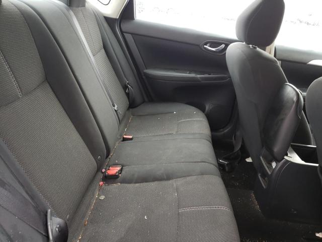 Photo 10 from auction – 2016 NISSAN SENTRA S with VIN 3N1AB7APXGY326488