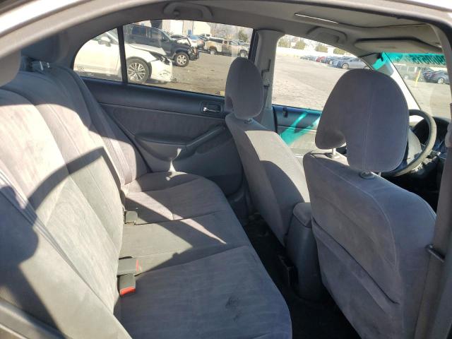 Photo 10 from auction – 2004 HONDA CIVIC EX with VIN 2HGES267X4H565195