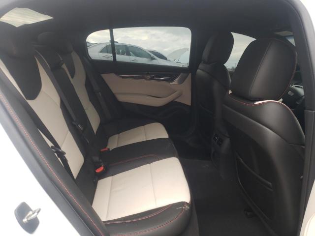 Photo 10 from auction – 2021 CADILLAC CT5-V with VIN 1G6DV5RW6M0134480