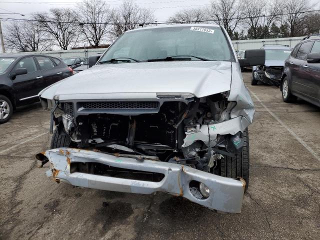 Photo 5 from auction – 2008 FORD F150 with VIN 1FTRX12W58FB29953