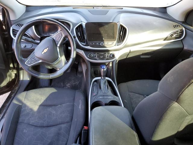 Photo 8 from auction – 2017 CHEVROLET VOLT LT with VIN 1G1RC6S52HU120227