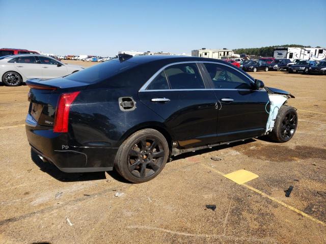 Photo 3 from auction – 2015 CADILLAC ATS LUXURY with VIN 1G6AB5RX3F0101508
