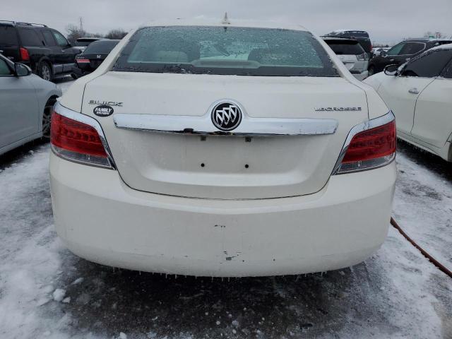 Photo 6 from auction – 2010 BUICK LACROSSE C with VIN 1G4GB5EG6AF246539
