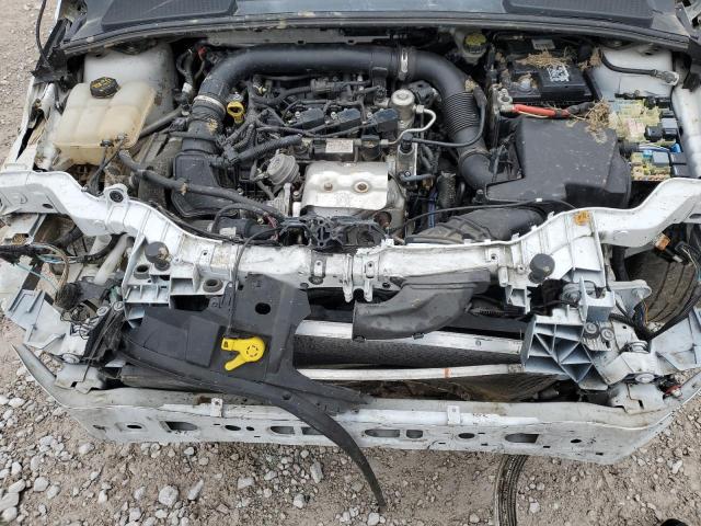 Photo 11 from auction – 2016 FORD FOCUS SE with VIN 1FADP3KE0GL376557