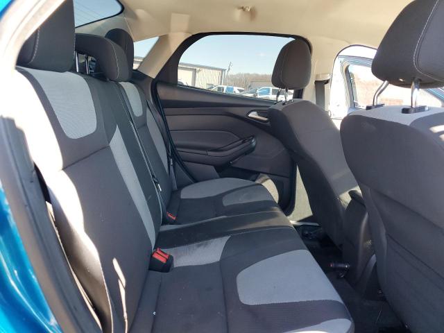 Photo 10 from auction – 2012 FORD FOCUS SE with VIN 1FAHP3F23CL312816
