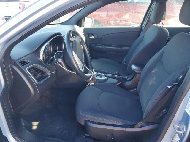 Zdjęcie 7 z aukcji – 2013 CHRYSLER 200 TOURIN z VIN 1C3CCBBB6DN547334