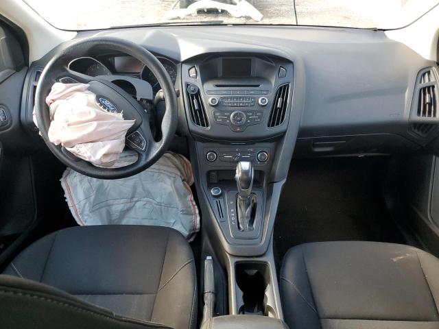 Photo 8 from auction – 2016 FORD FOCUS SE with VIN 1FADP3F24GL301148