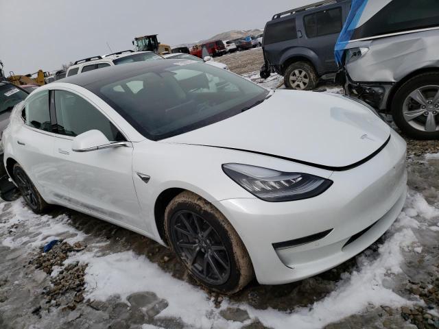 Photo 4 from auction – 2019 TESLA MODEL 3 with VIN 5YJ3E1EA7KF415911