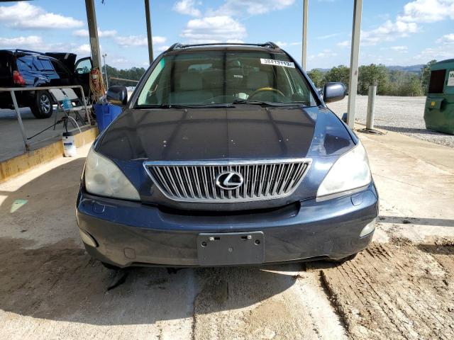 Photo 5 from auction – 2007 LEXUS RX 350 with VIN 2T2HK31U67C016005