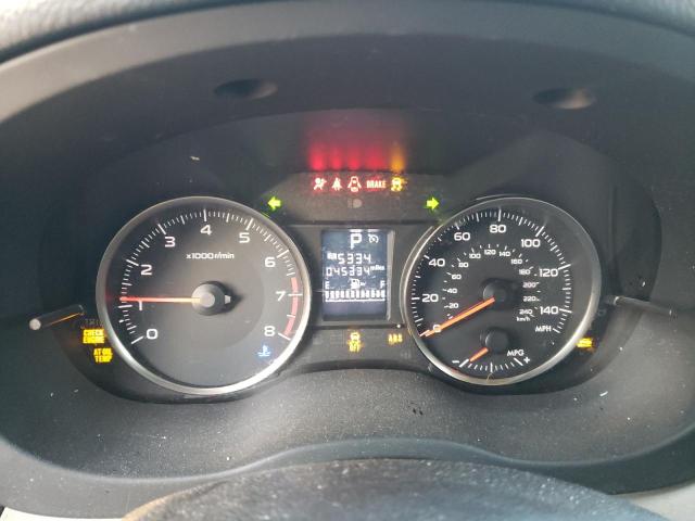 Photo 9 from auction – 2015 SUBARU XV CROSSTR with VIN JF2GPADC4F8212822