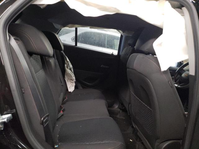 Photo 11 from auction – 2020 CHEVROLET TRAX LS with VIN KL7CJKSB2LB037402