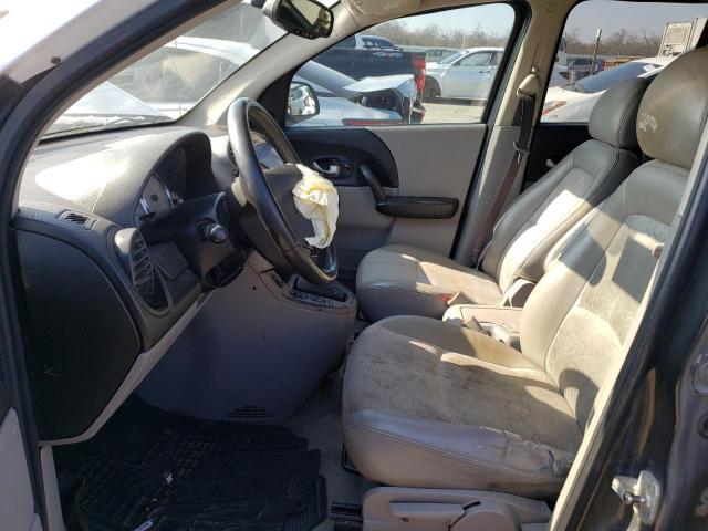 Photo 7 from auction – 2004 SATURN VUE with VIN 5GZCZ53414S852848