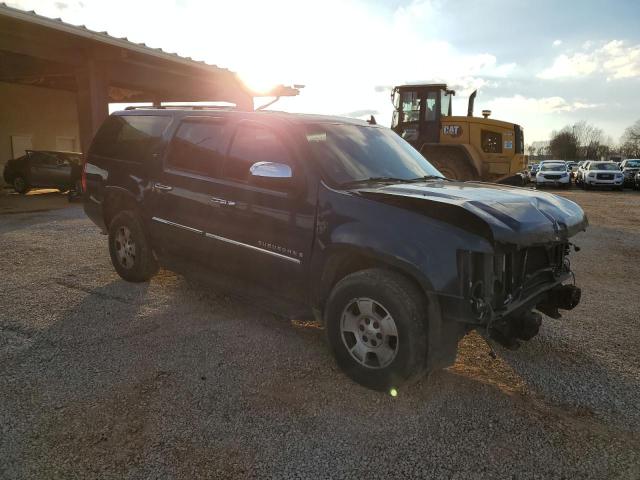 Photo 4 from auction – 2007 CHEVROLET SUBURBAN C with VIN 1GNFC16J77J246904