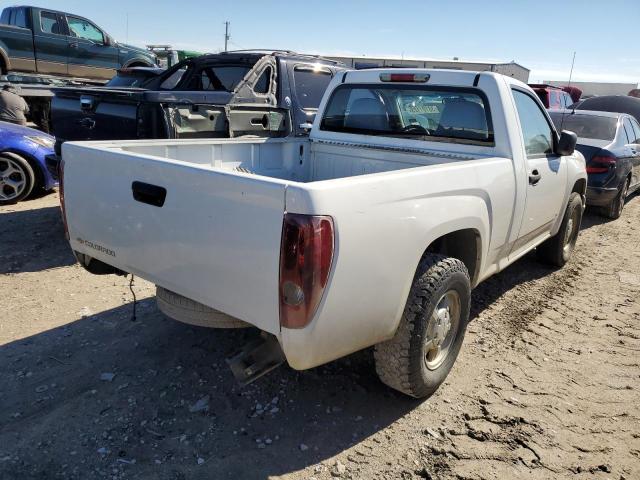 Photo 3 from auction – 2006 CHEVROLET COLORADO with VIN 1GCCS148268201583