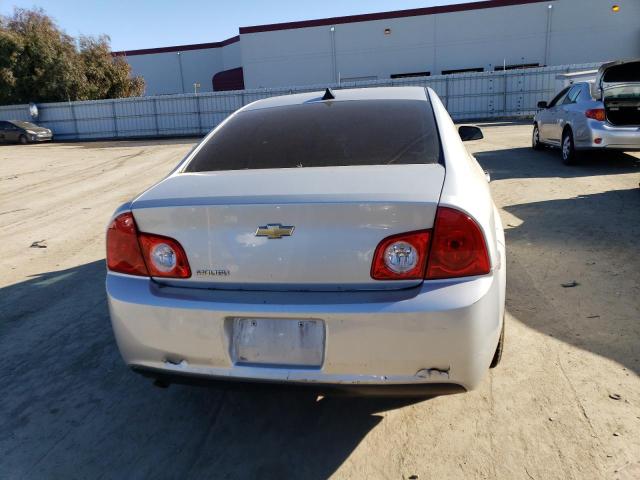 Photo 6 from auction – 2012 CHEVROLET MALIBU LS with VIN 1G1ZB5E0XCF106358