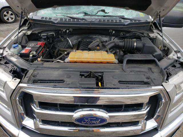 Photo 11 from auction – 2015 FORD F150 SUPER with VIN 1FTEW1EF2FFB70695