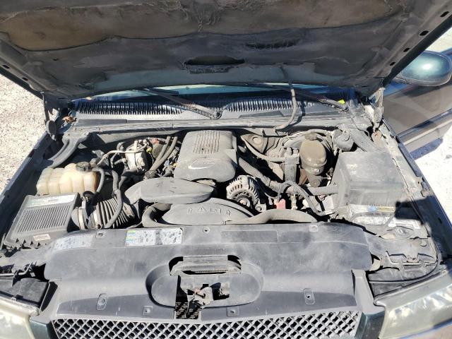 Photo 11 from auction – 2003 CHEVROLET SILVERADO with VIN 1GCEC19V73Z183074