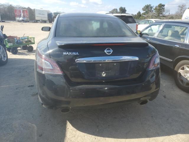Photo 6 from auction – 2012 NISSAN MAXIMA S with VIN 1N4AA5AP1CC822700