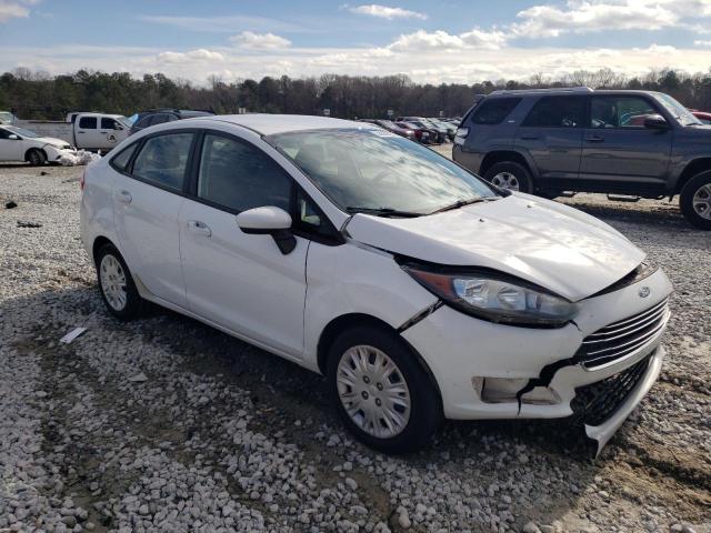Photo 4 from auction – 2014 FORD FIESTA S with VIN 3FADP4AJ8EM136091