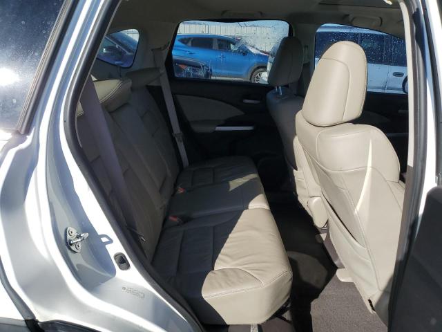 Photo 11 from auction – 2012 HONDA CR-V EXL with VIN 5J6RM4H70CL040550