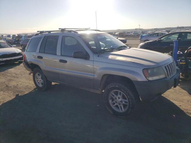Photo 4 from auction – 2004 JEEP GRAND CHER with VIN 1J4GW48S44C116875