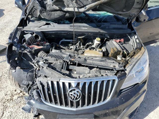 Photo 12 from auction – 2016 BUICK ENCORE with VIN KL4CJASB3GB721775